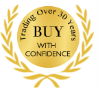 Buy With Confidence - Trading Over 30 Years