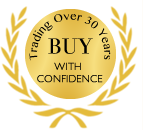 Buy With Confidence Buy With Confidence - Trading Over 30 Years